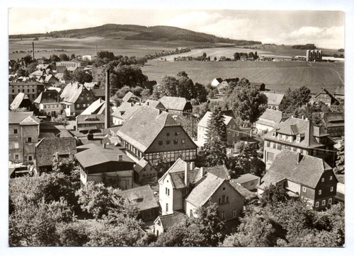 Eibau 1976 ddr kreis - 1976,