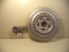 Fahrrad Epple Kettengarnitur