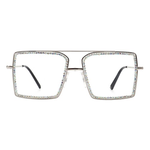 Damen klarglas brille - damen,