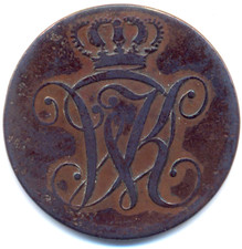 Hessen-Kassel, Wilhelm II., 4