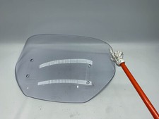 BMW K75RT Windschild Windschutzscheibe windscreen (2) 95'