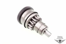 Anlasserfreilauf für GY6 50ccm China 4-Takt Roller Baotian Benzhou REX RS 450