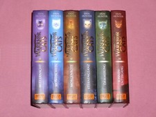 Warrior Cats 2.Staffel Die