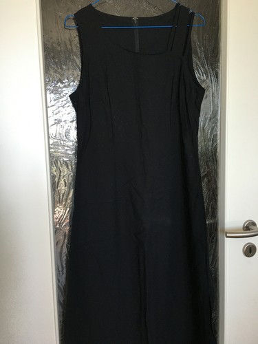 Kleid etuikleid schwarz gr - schwarz,,