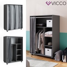 Mobiler kleiderschrank - mobiler,