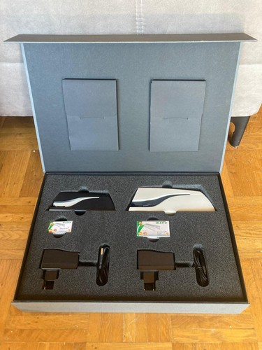 Leitz elektrohefter nexxt 5533 - leitz,