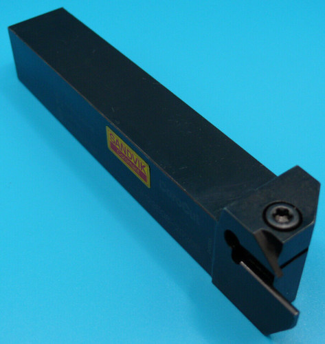 Klemmhalter sandvik - klemmhalter,