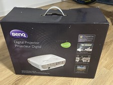 BenQ W2000 - FULL-HD Heimkino Beamer