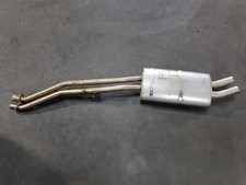 Endschalldämpfer BMW 325i 2209542