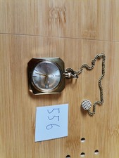 Eine Taschenuhr Stowa. Handaufzug. Für Sammler und Liebhaber