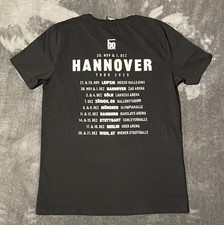 Original Böhse Onkelz Tour