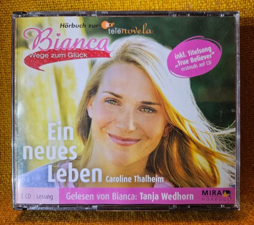 Caroline thalheim ein neues - caroline,