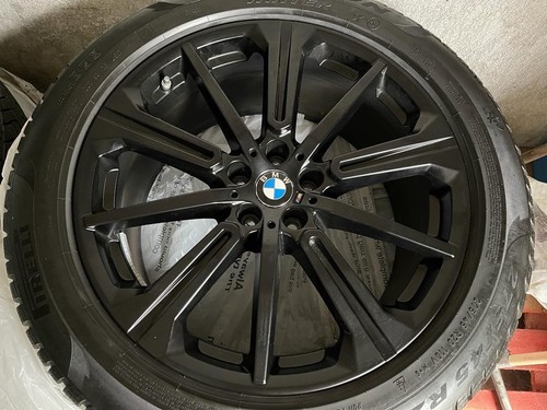 Original bmw g05 g06 20 - g05,