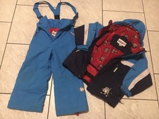 Echt toller  ETIREL Skianzug