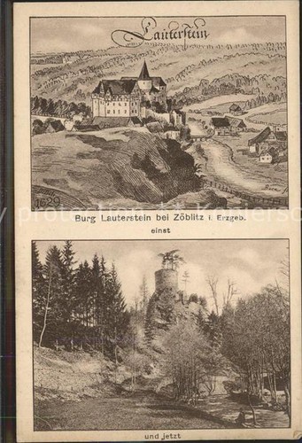 Zoeblitz sachsen burg - sachsen,