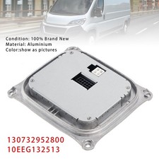 Headlight  DRL Control Unit