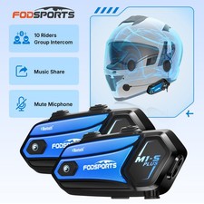 2X 2000M M1-S Plus Bluetooth