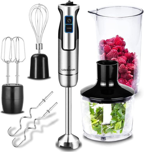 Lehmann chowmei stabmixer - lehmann,
