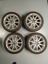 Original Mercedes A-B-Klasse