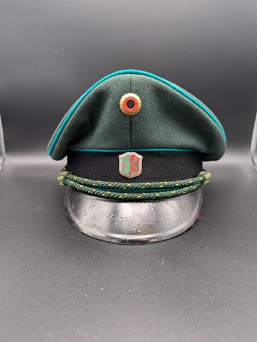 Polizeimütze schirmmütze der - polizeimütze,