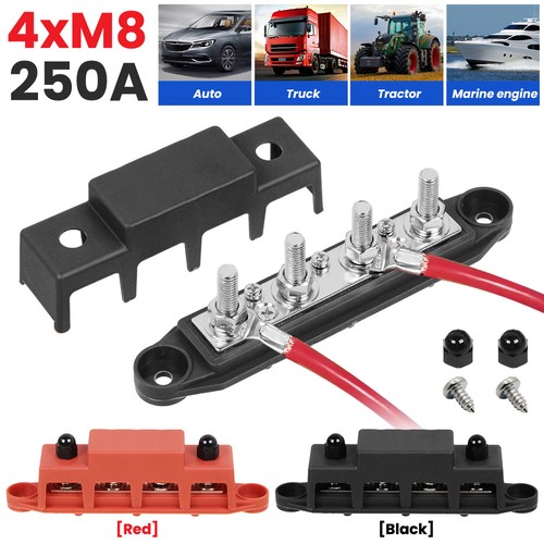 Sammelschiene positiv - 2x,