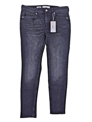Zara damen jeans - gr., skinny
