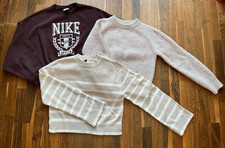 Pullover Mädchen 146/152