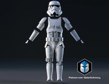 Stormtrooper rüstung star - stormtrooper,