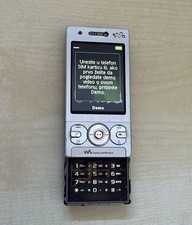 Sony Ericsson W705 Garantie