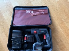 Würth Akku-Bohrhammer ABH 12