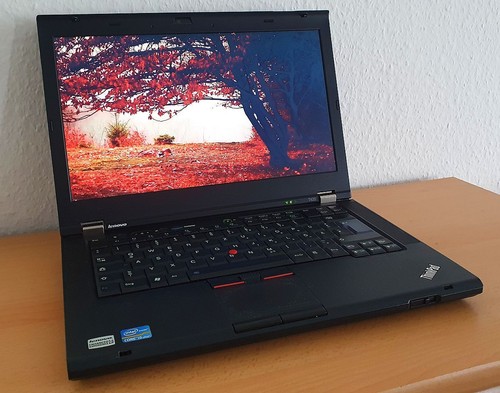 Lenovo thinkpad t420 - thinkpad, intel