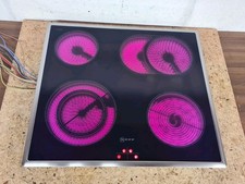 Neff Glaskeramikkochfeld