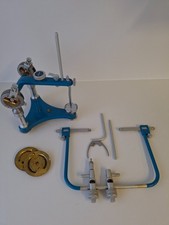 Dentatus Artikulator mit