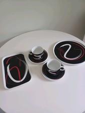 Friesland Porzellan, Geschirr