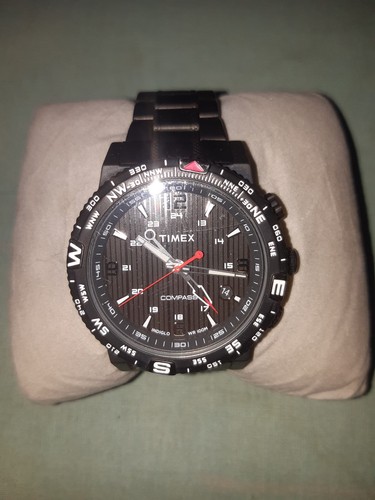 Timex expedition indiglo - expedition,