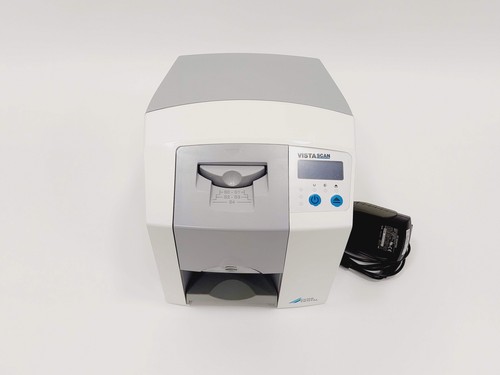 Dürr vistascan mini plus - mini,