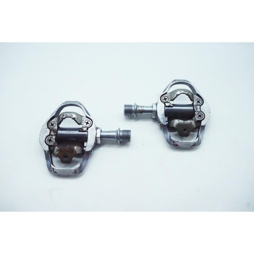 Shimano a600 pedals - shimano,
