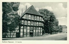 Ansichtskarte Northeim