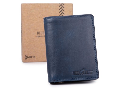 Blue burry herren - herren, geldbörse