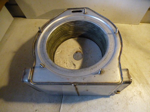 Vaillant wärmetauscher 065113 - vaillant,