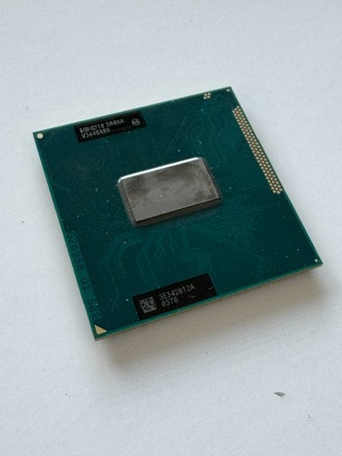 Intel core 3340m - i5-,
