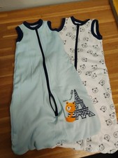 Schlafsäcke 70 cm TOG 2.0