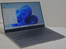Dell XPS 13 9370 Notebook -