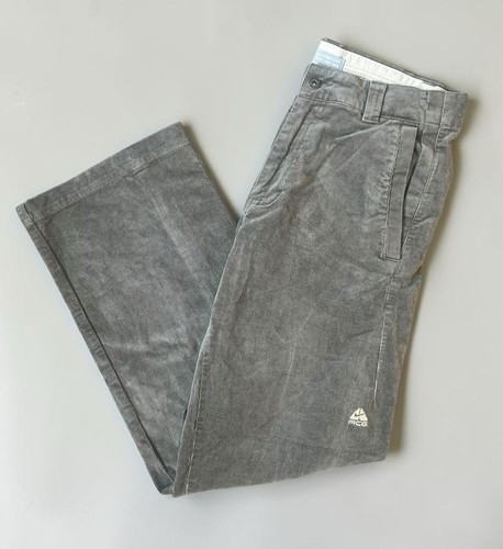 Nike acg herren cordhose - acg,