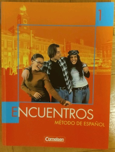 Encuentros nueva edicion - encuentros,