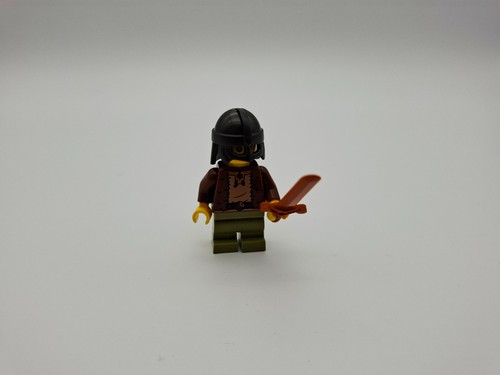 Lego minifiguren figuren - lego,