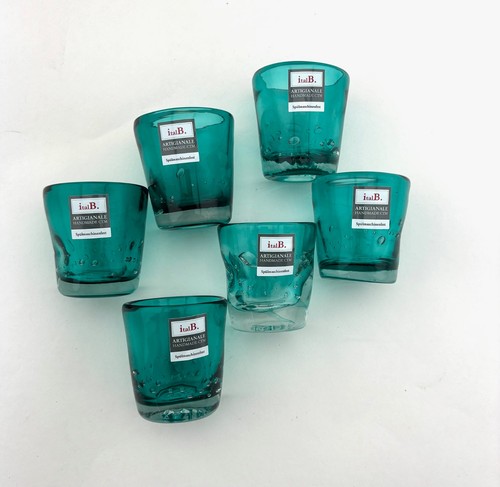 Italb gläser laguna aqua - italb,