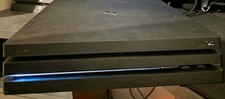 Sony PlayStation 4 Pro 1TB