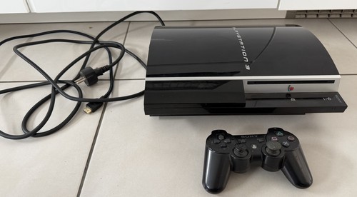 Playstation ps3 fat lady - fat,