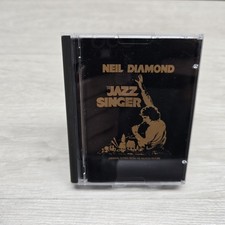 Neil Diamond - The Jazz Singer